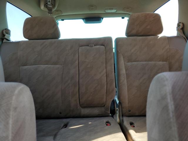 Photo 10 from auction – 2004 HONDA CR-V EX with VIN SHSRD78854U223956