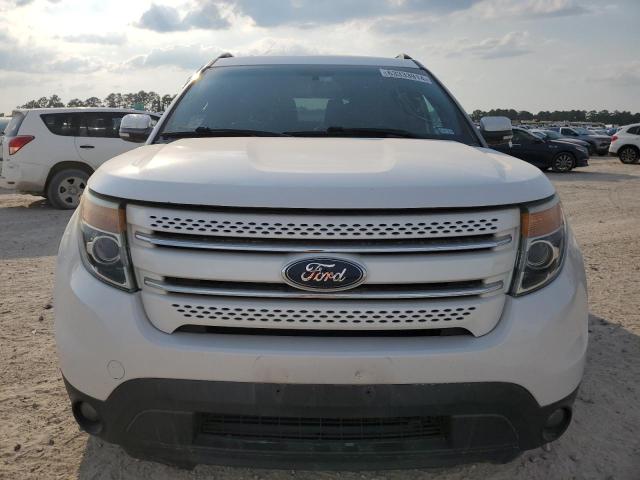 Photo 5 from auction – 2013 FORD EXPLORER L with VIN 1FM5K7F88DGB82240