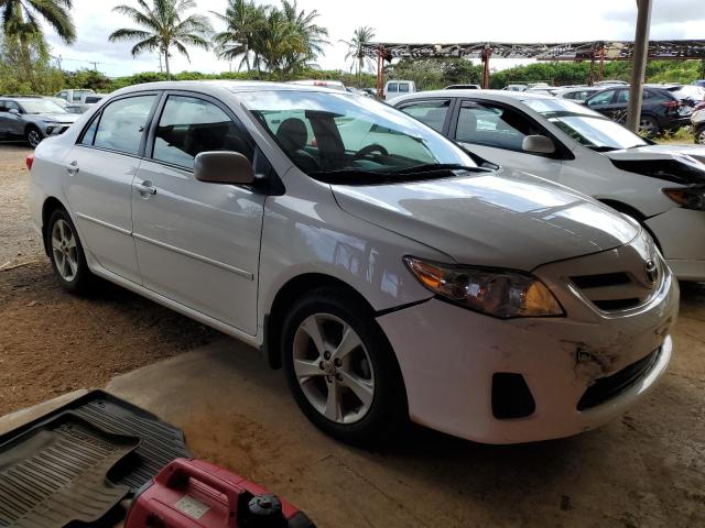 Photo 4 from auction – 2012 TOYOTA COROLLA BA with VIN 2T1BU4EE4CC775453