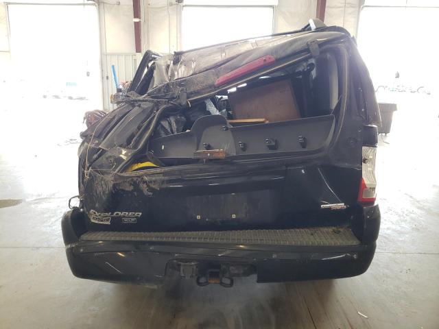 Photo 6 from auction – 2005 FORD EXPLORER X with VIN 1FMDU73K45UA56465
