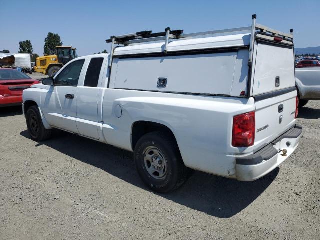 Photo 2 from auction – 2010 DODGE DAKOTA ST with VIN 1D7CE2BK2AS202455