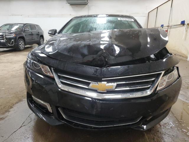 Photo 5 from auction – 2018 CHEVROLET IMPALA LT with VIN 2G1105S38J9107886