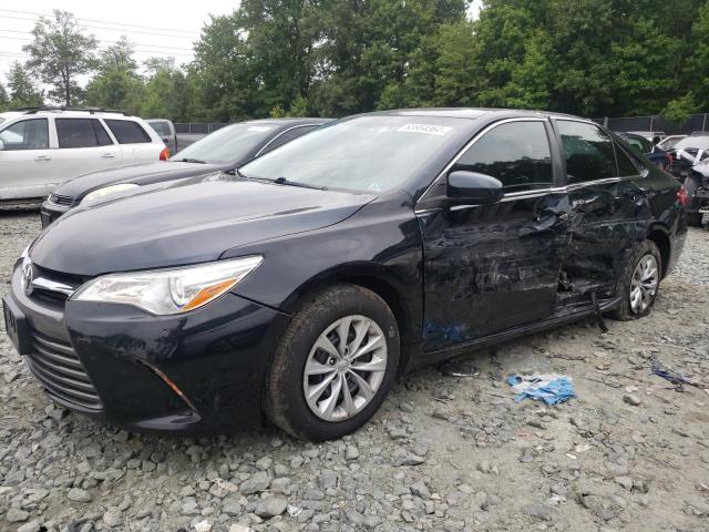 Photo 1 from auction – 2016 TOYOTA CAMRY LE with VIN 4T1BF1FK7GU514500