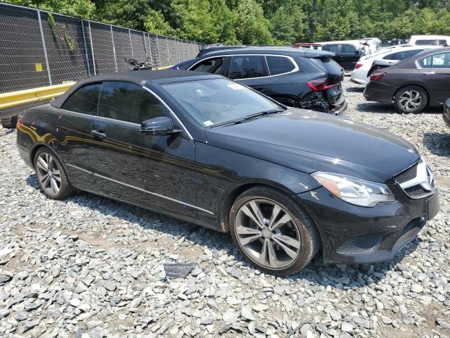 Photo 4 from auction – 2016 MERCEDES-BENZ E 400 with VIN WDDKK6FF6GF325072