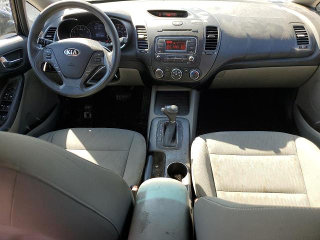 Photo 8 from auction – 2015 KIA FORTE LX with VIN KNAFK4A63F5432055