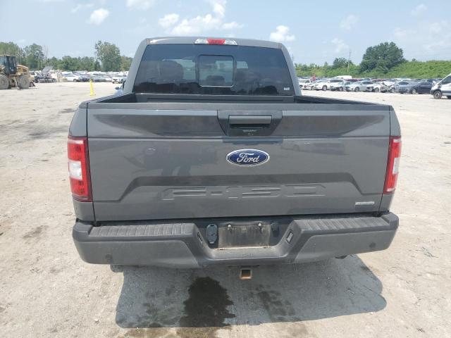 Photo 6 from auction – 2018 FORD F150 SUPER with VIN 1FTEW1EG2JFE47296