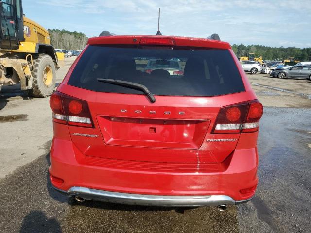 Photo 6 from auction – 2015 DODGE JOURNEY CR with VIN 3C4PDCGG7FT564991