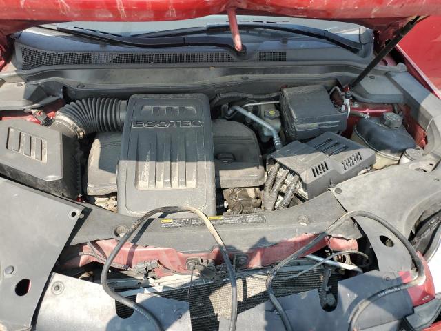 Фото 11 с аукциона – 2014 GMC TERRAIN SL с VIN 2GKALREK8E6380945