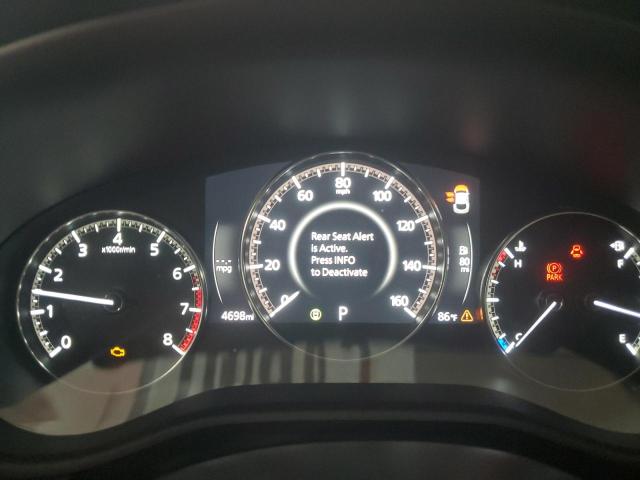 Снимка 9 от търг – 2024 MAZDA CX-30 PREF с VIN 3MVDMBCM9RM659445