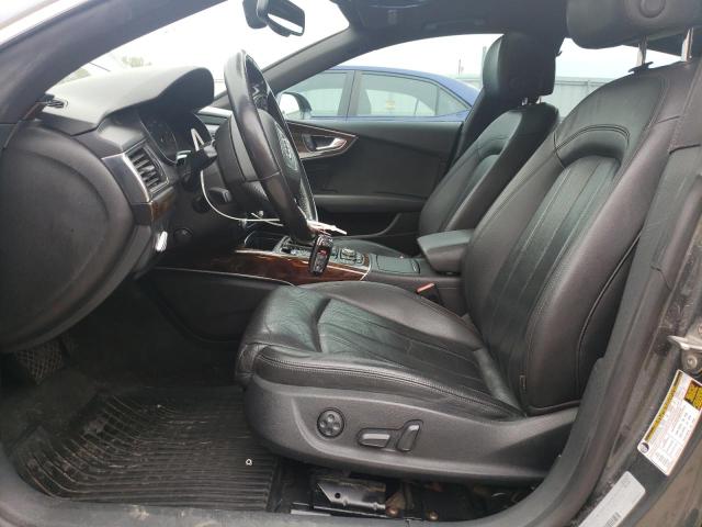 Photo 7 from auction – 2012 AUDI A7 PRESTIG with VIN WAU2GAFC3CN105843