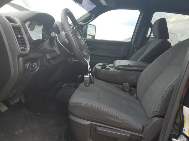 Photo 7 from auction – 2023 RAM 2500 TRADE with VIN 3C6UR5CL8PG574319
