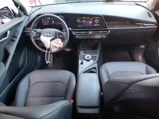 Photo 8 from auction – 2023 KIA NIRO WIND with VIN KNDCR3L13P5050929