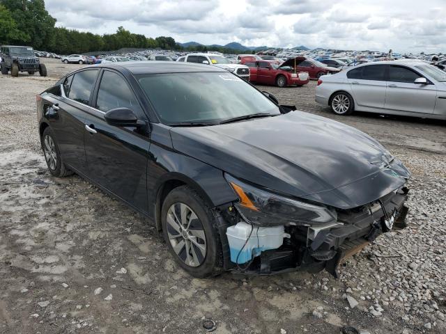 Photo 4 from auction – 2023 NISSAN ALTIMA S with VIN 1N4BL4BV5PN352431