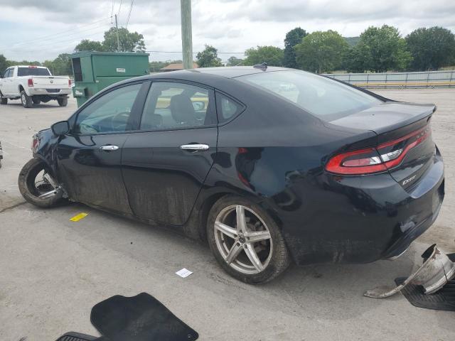 Photo 2 from auction – 2013 DODGE DART LIMIT with VIN 1C3CDFCH7DD320280