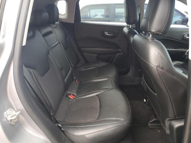 Photo 11 from auction – 2019 JEEP COMPASS LA with VIN 3C4NJCBB6KT654865