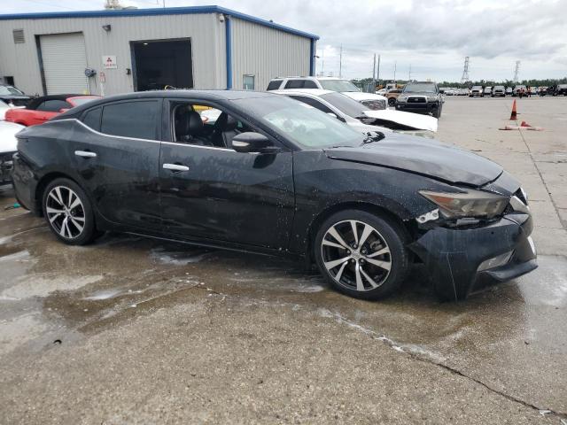 Photo 4 from auction – 2018 NISSAN MAXIMA 3.5 with VIN 1N4AA6AP4JC366114