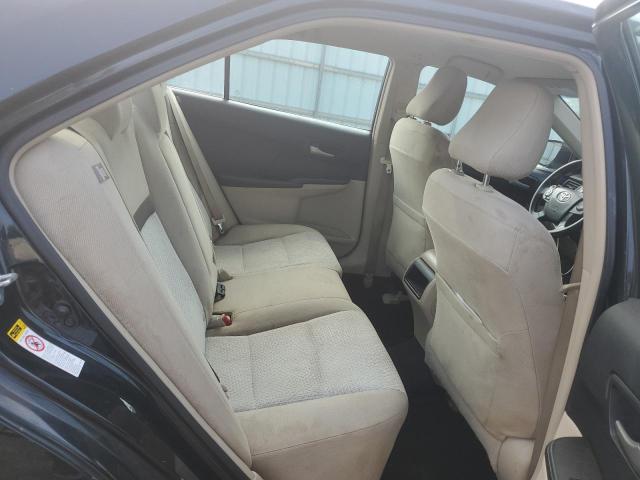 Photo 10 from auction – 2012 TOYOTA CAMRY BASE with VIN 4T4BF1FK0CR252805