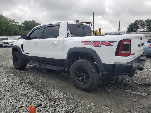 Photo 2 from auction – 2022 RAM 1500 TRX with VIN 1C6SRFU99NN318694