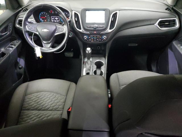 Photo 8 from auction – 2018 CHEVROLET EQUINOX LT with VIN 2GNAXJEV4J6340620