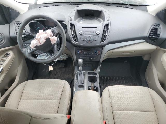 Photo 8 from auction – 2017 FORD ESCAPE SE with VIN 1FMCU0GD4HUC85103