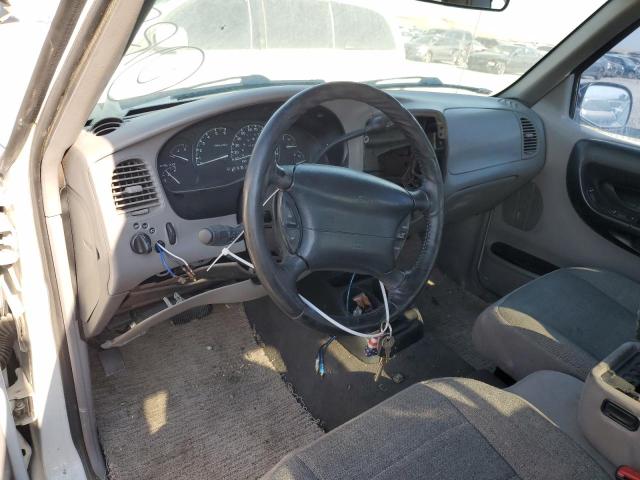 Photo 10 from auction – 2000 FORD RANGER SUP with VIN 1FTZR15X0YPA99799