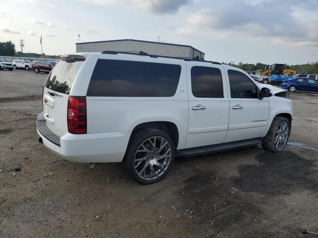 Photo 3 from auction – 2008 CHEVROLET SUBURBAN C with VIN 3GNFC16J78G137006