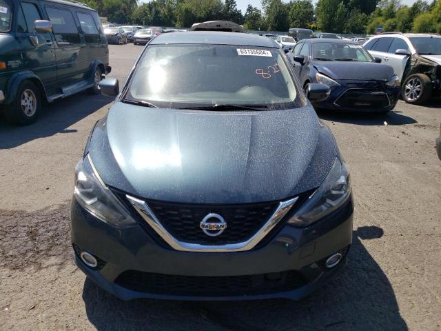 Photo 5 from auction – 2016 NISSAN SENTRA S with VIN 3N1AB7AP5GY219638