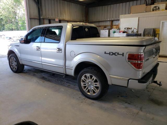 Photo 2 from auction – 2011 FORD F150 SUPER with VIN 1FTFW1EF9BFB32671
