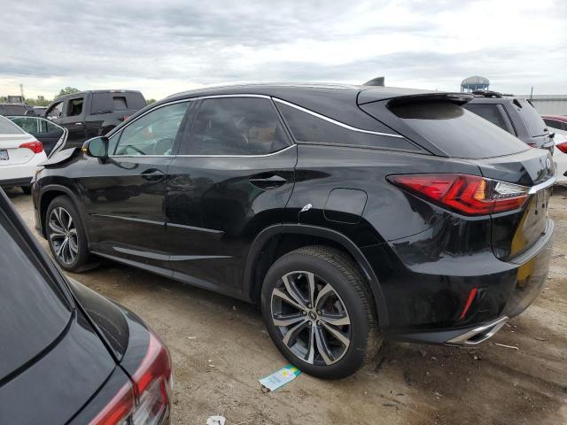 Photo 2 from auction – 2019 LEXUS RX 350 BAS with VIN 2T2BZMCA4KC185765