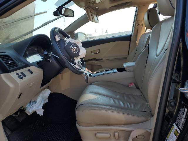 Photo 7 from auction – 2009 TOYOTA VENZA with VIN 4T3BK11A19U015809