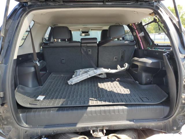Photo 13 from auction – 2017 TOYOTA 4RUNNER SR with VIN JTEBU5JR4H5424427