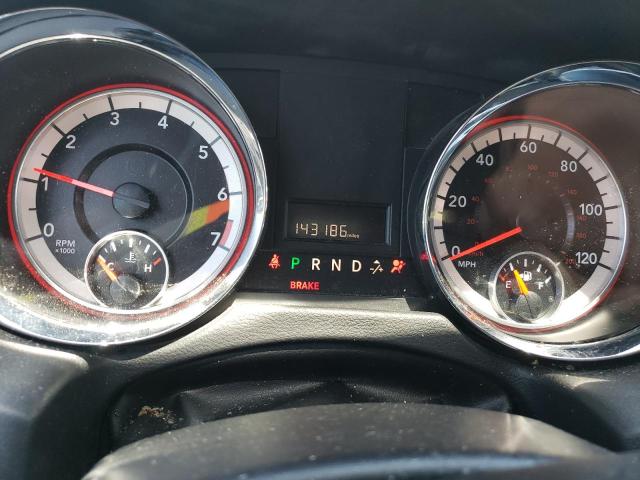 Photo 9 from auction – 2019 DODGE GRAND CARA with VIN 2C4RDGCG9KR622294