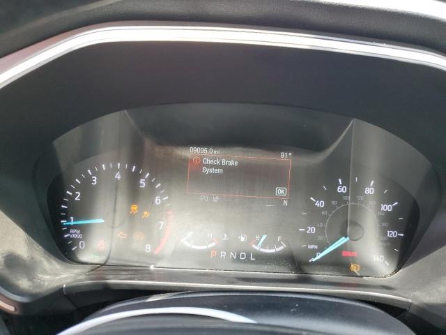 Photo 9 from auction – 2021 FORD ESCAPE SE with VIN 1FMCU0G63MUA14352