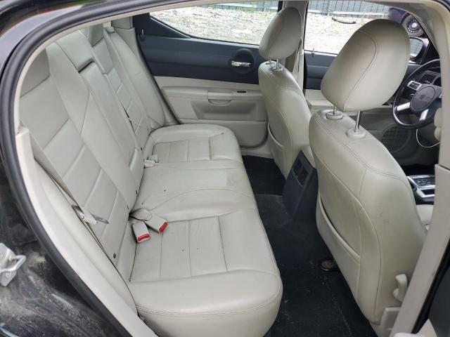 Photo 10 from auction – 2007 DODGE CHARGER R/ with VIN 2B3LA53H17H847738