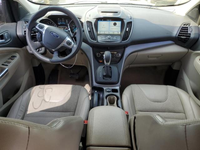 Photo 8 from auction – 2016 FORD ESCAPE SE with VIN 1FMCU0G97GUC74347