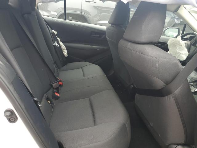 Photo 10 from auction – 2023 TOYOTA COROLLA LE with VIN 5YFB4MDE4PP014199