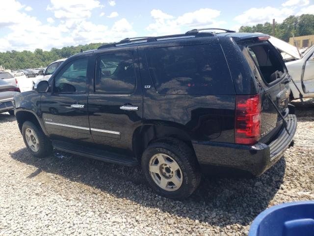 Photo 2 from auction – 2012 CHEVROLET TAHOE C150 with VIN 1GNSCCE0XCR213619