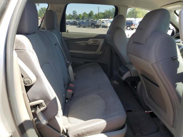 Photo 11 from auction – 2011 CHEVROLET TRAVERSE L with VIN 1GNKVEED1BJ243226