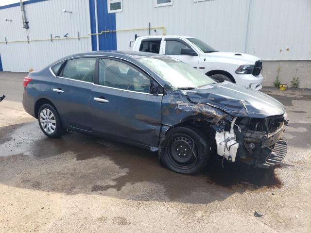 Photo 4 from auction – 2016 NISSAN SENTRA S with VIN 3N1AB7APXGL637142
