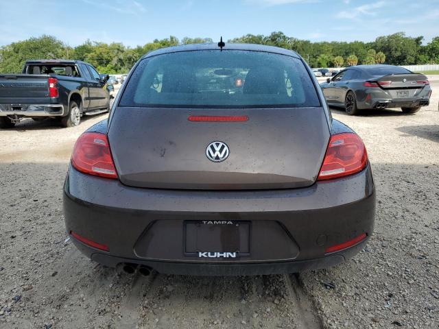 Photo 6 from auction – 2012 VOLKSWAGEN BEETLE with VIN 3VWJP7ATXCM628373