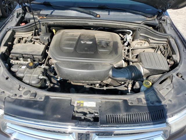 Photo 12 from auction – 2016 DODGE DURANGO LI with VIN 1C4RDJDG0GC308626