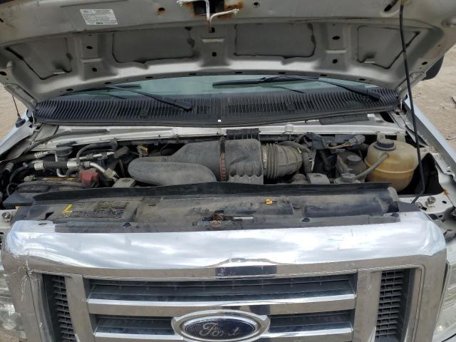 Photo 12 from auction – 2012 FORD ECONOLINE with VIN 1FTSE3EL1CDA31852