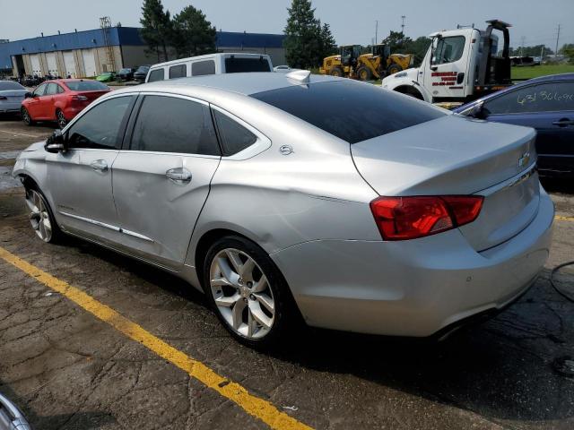 Photo 2 from auction – 2015 CHEVROLET IMPALA LTZ with VIN 2G1155SL8F9237594