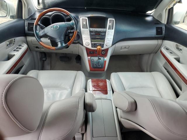 Photo 8 from auction – 2007 LEXUS RX 350 with VIN JTJGK31U370002196