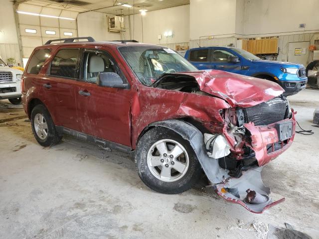 Photo 4 from auction – 2012 FORD ESCAPE XLT with VIN 1FMCU9DG6CKB54133