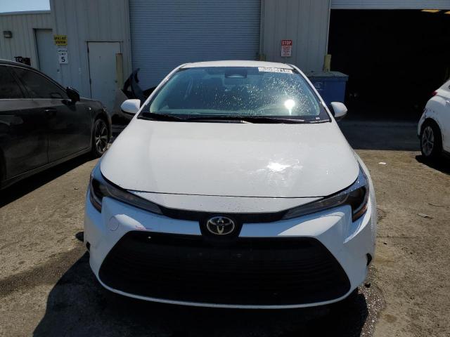 Photo 5 from auction – 2023 TOYOTA COROLLA LE with VIN 5YFB4MDE8PP011094