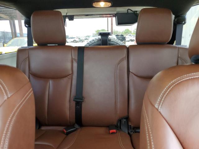 Photo 10 from auction – 2017 JEEP WRANGLER U with VIN 1C4BJWEG5HL559696