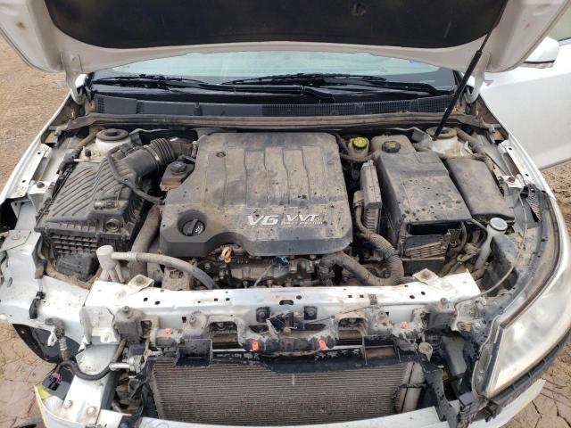 Photo 11 from auction – 2010 BUICK LACROSSE C with VIN 1G4GC5EG1AF260054