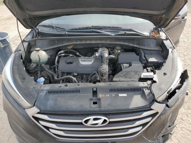 Photo 12 from auction – 2017 HYUNDAI TUCSON LIM with VIN KM8J3CA22HU443800