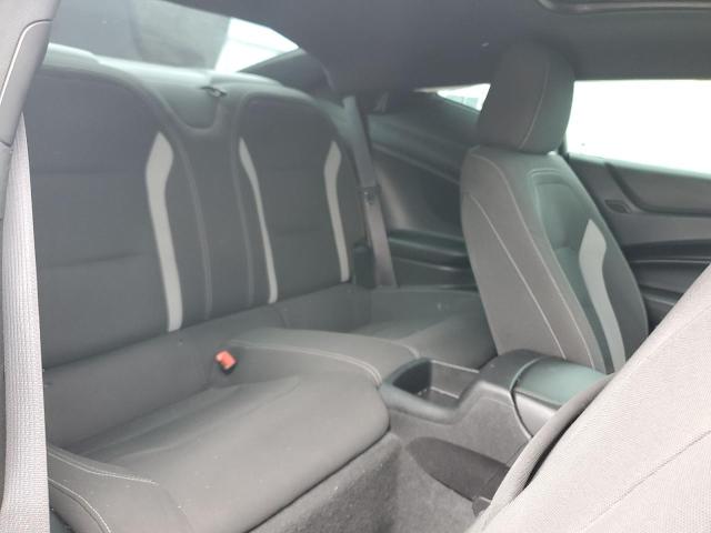 Photo 10 from auction – 2018 CHEVROLET CAMARO with VIN 1G1FB1RSXJ0155826